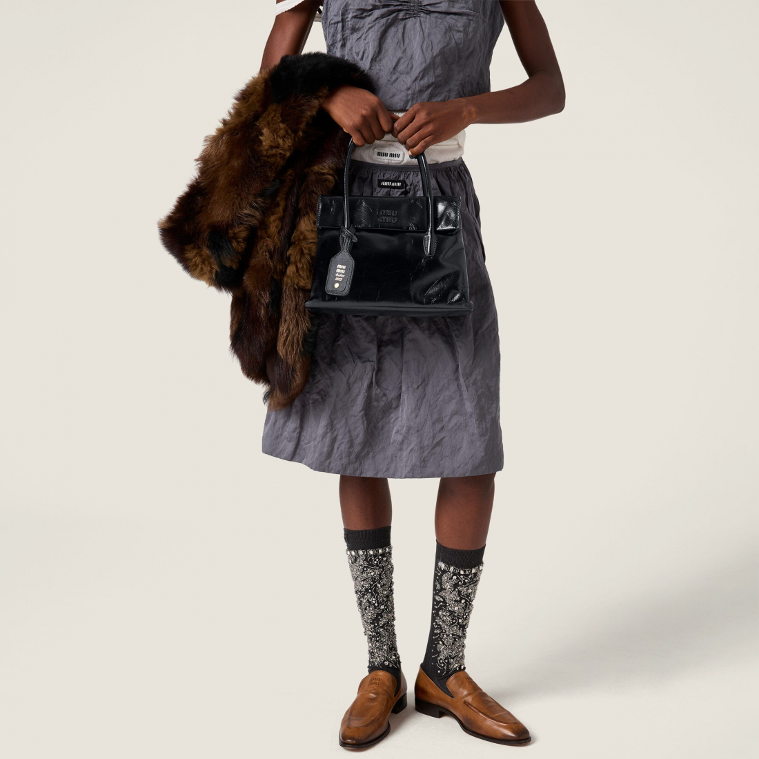 Sac à main 'Solitaire' pour Femmes