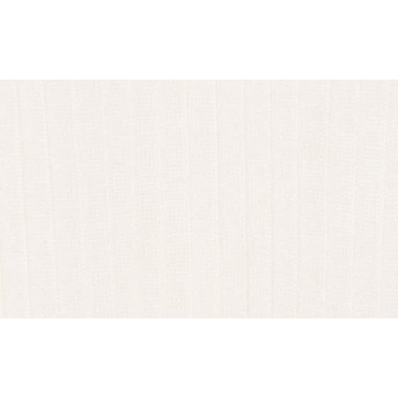 'Rib Short Sleeve Sweater' pour Femmes