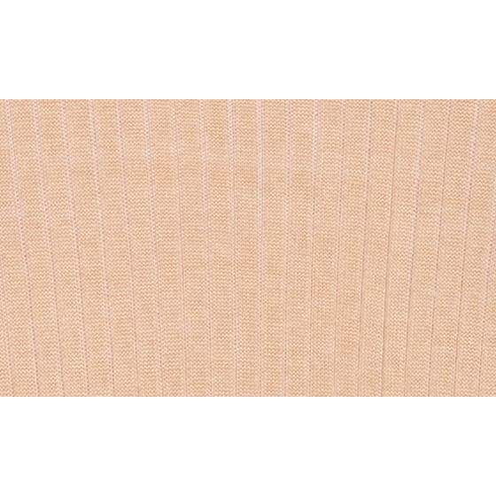 'Rib Short Sleeve Sweater' pour Femmes