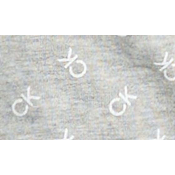 'Logo Assorted Thongs Pack of 3' pour Femmes