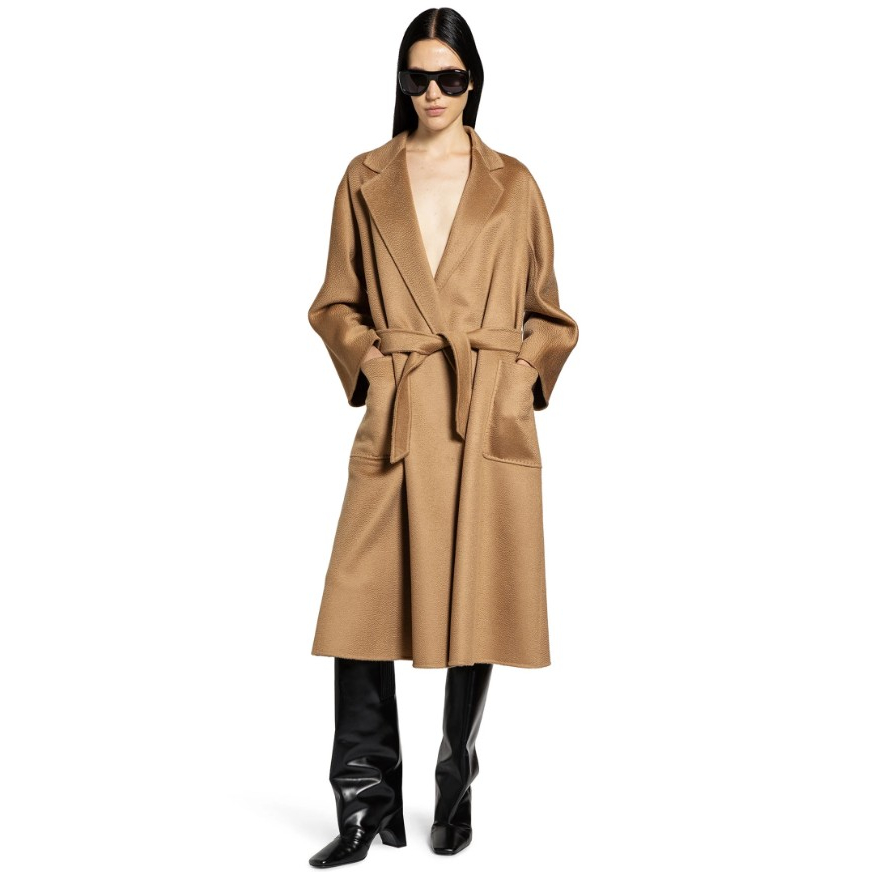 Manteau 'Ludmilla Icon' pour Femmes