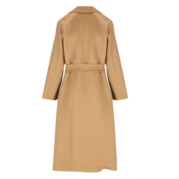 Manteau 'Ludmilla Icon' pour Femmes