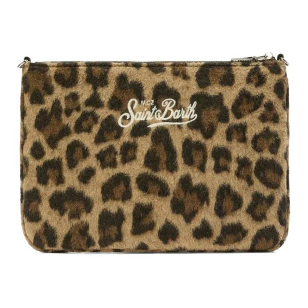 Pochette 'Aline Teddy' pour Femmes