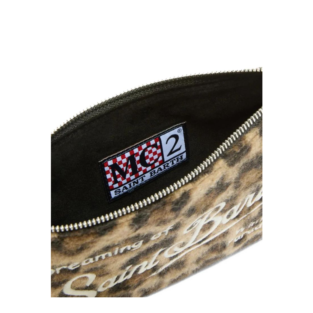 Pochette 'Aline Teddy' pour Femmes