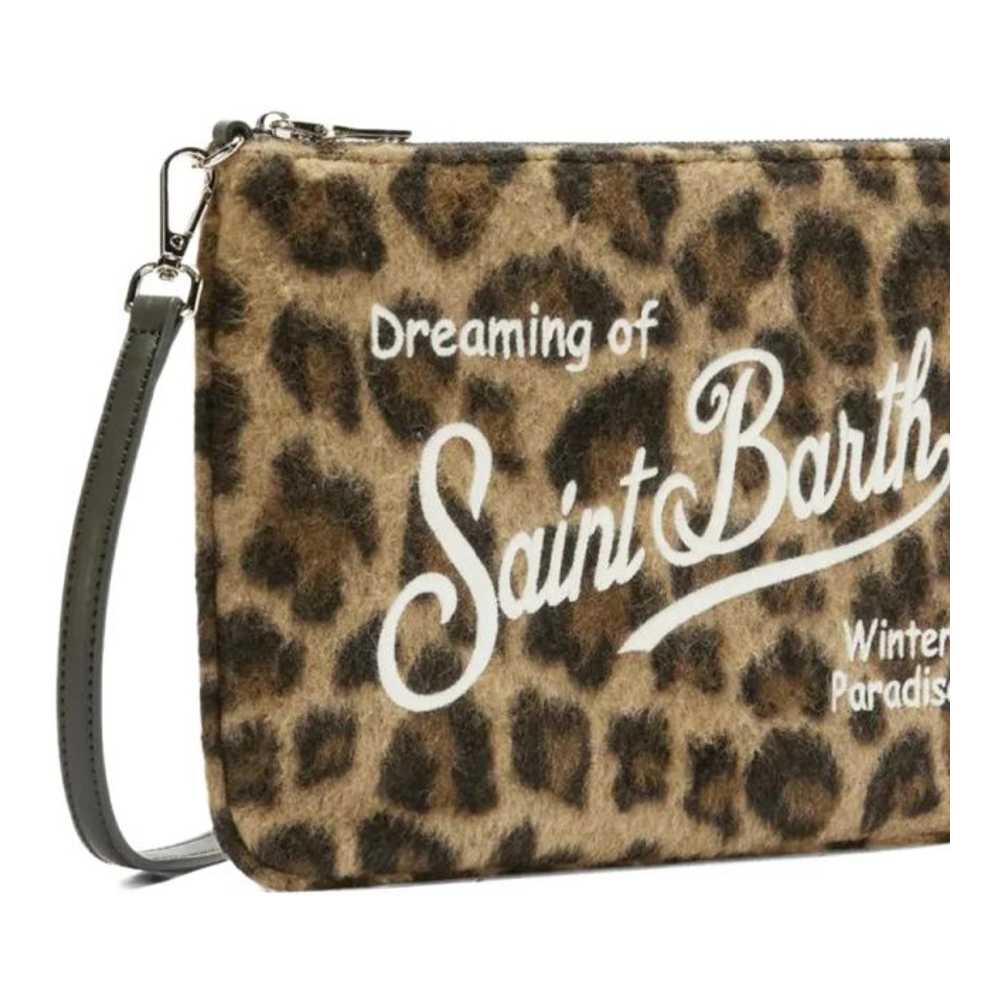 Pochette 'Aline Teddy' pour Femmes