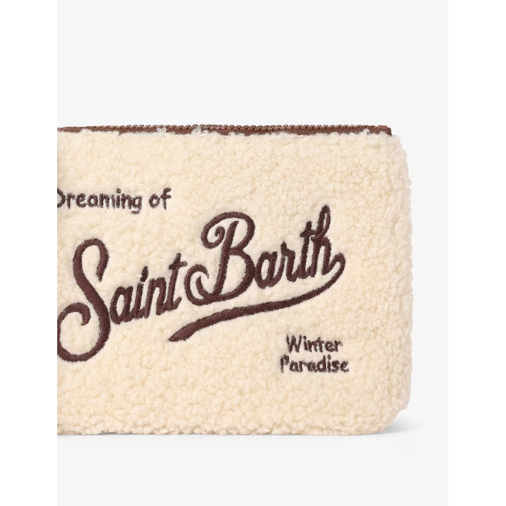 Pochette 'Aline Teddy' pour Femmes