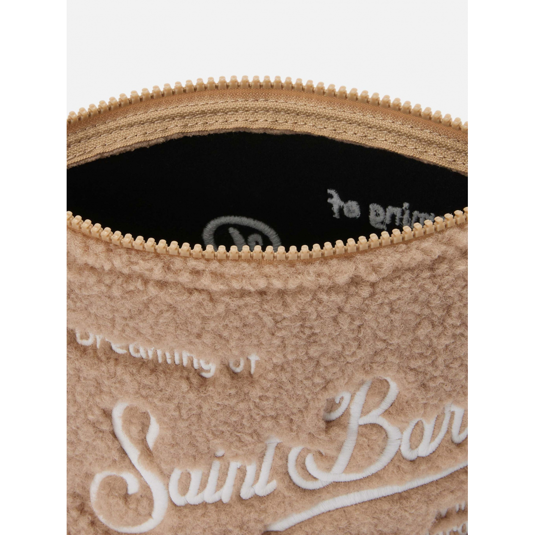 Pochette 'Aline Teddy' pour Femmes