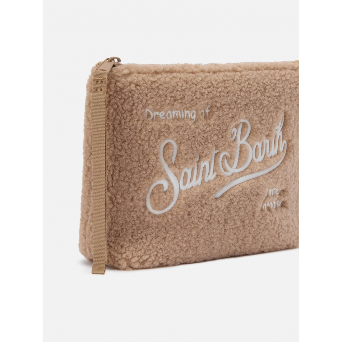 Pochette 'Aline Teddy' pour Femmes
