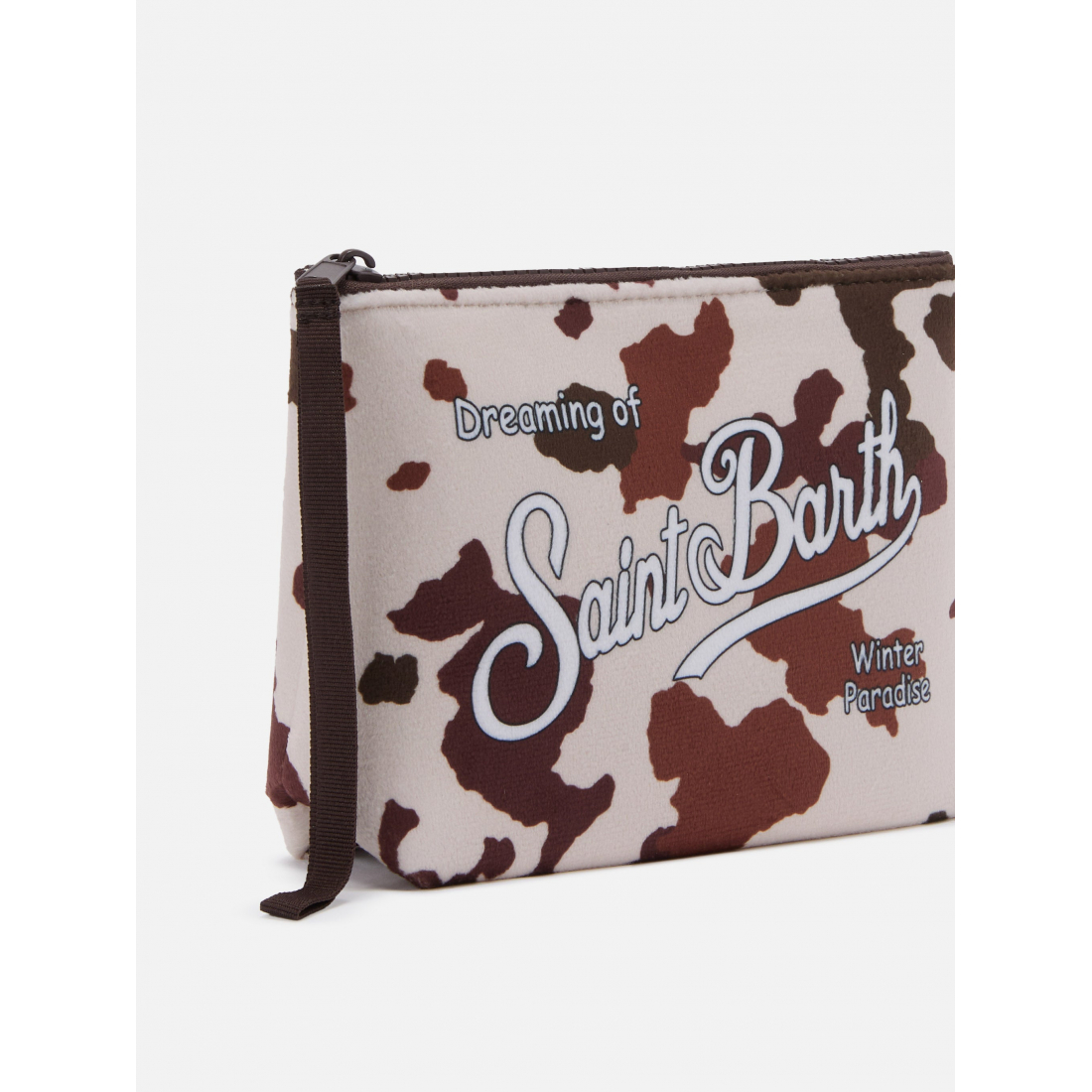 Pochette 'Aline Teddy' pour Femmes