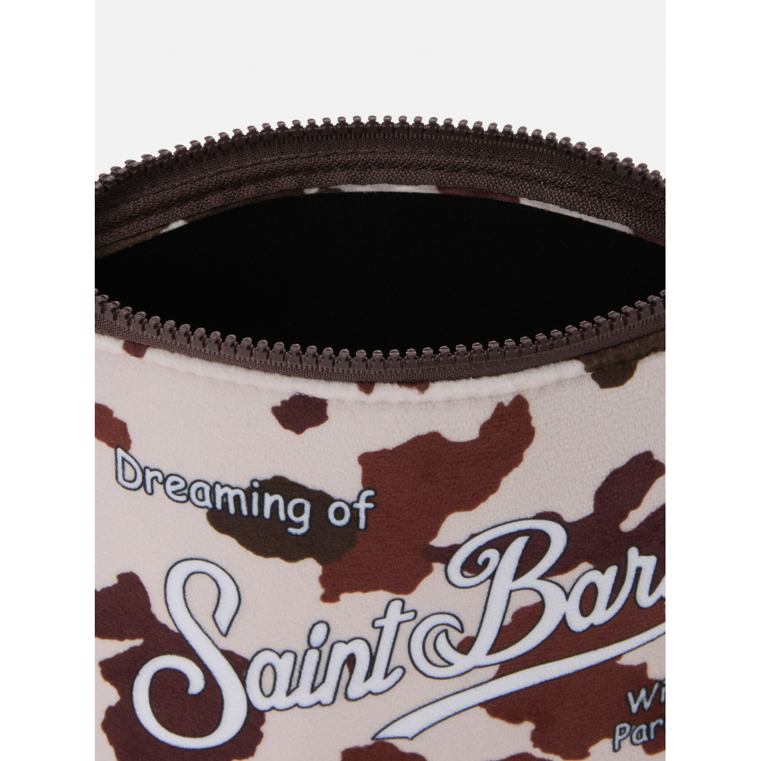 Pochette 'Aline Teddy' pour Femmes