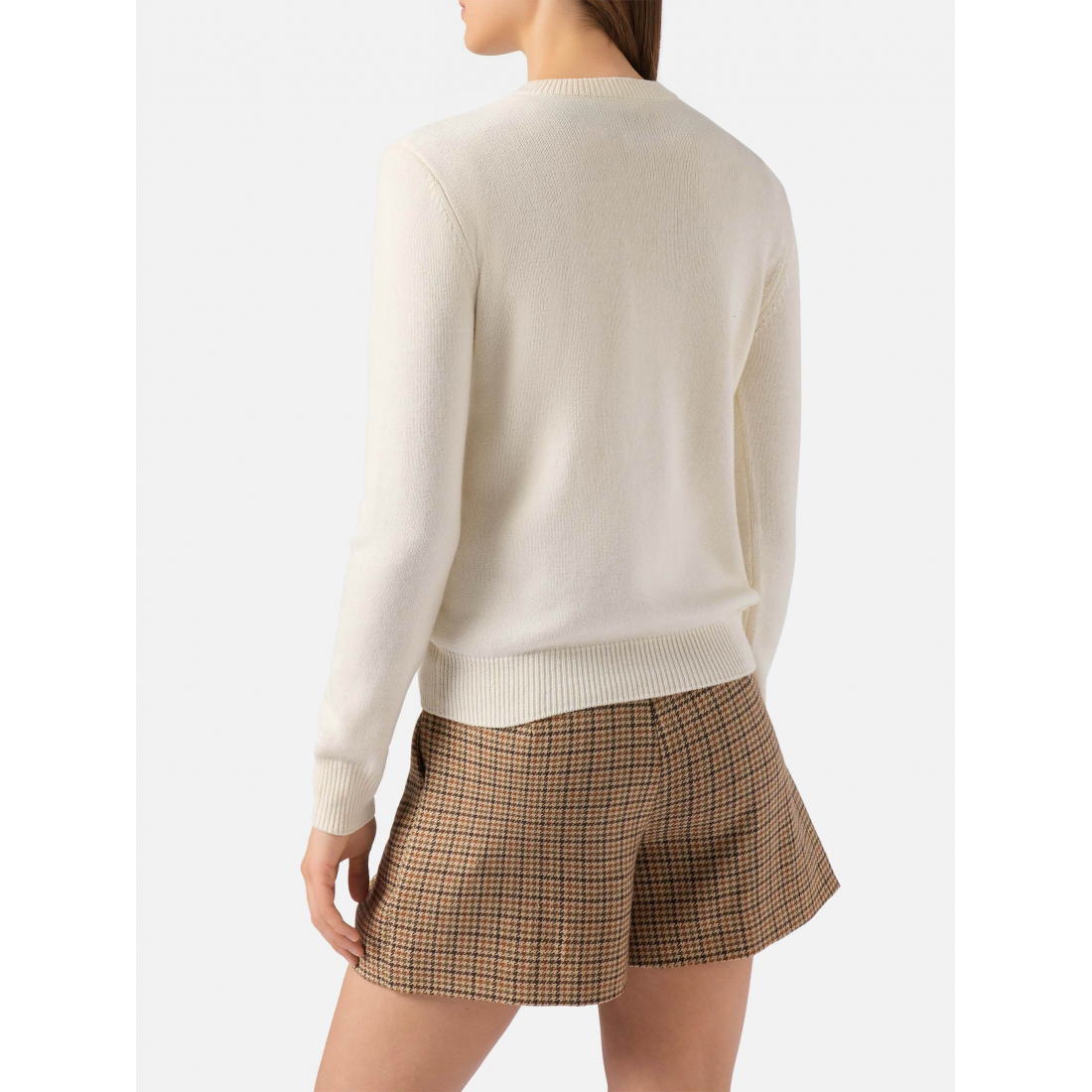 Pull 'Bollicine Addicted' pour Femmes