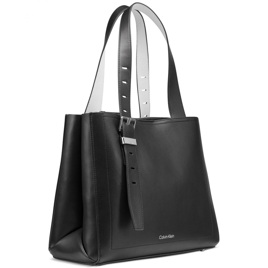 'Lowen Triple Compartment Adjustable Tote' pour Femmes