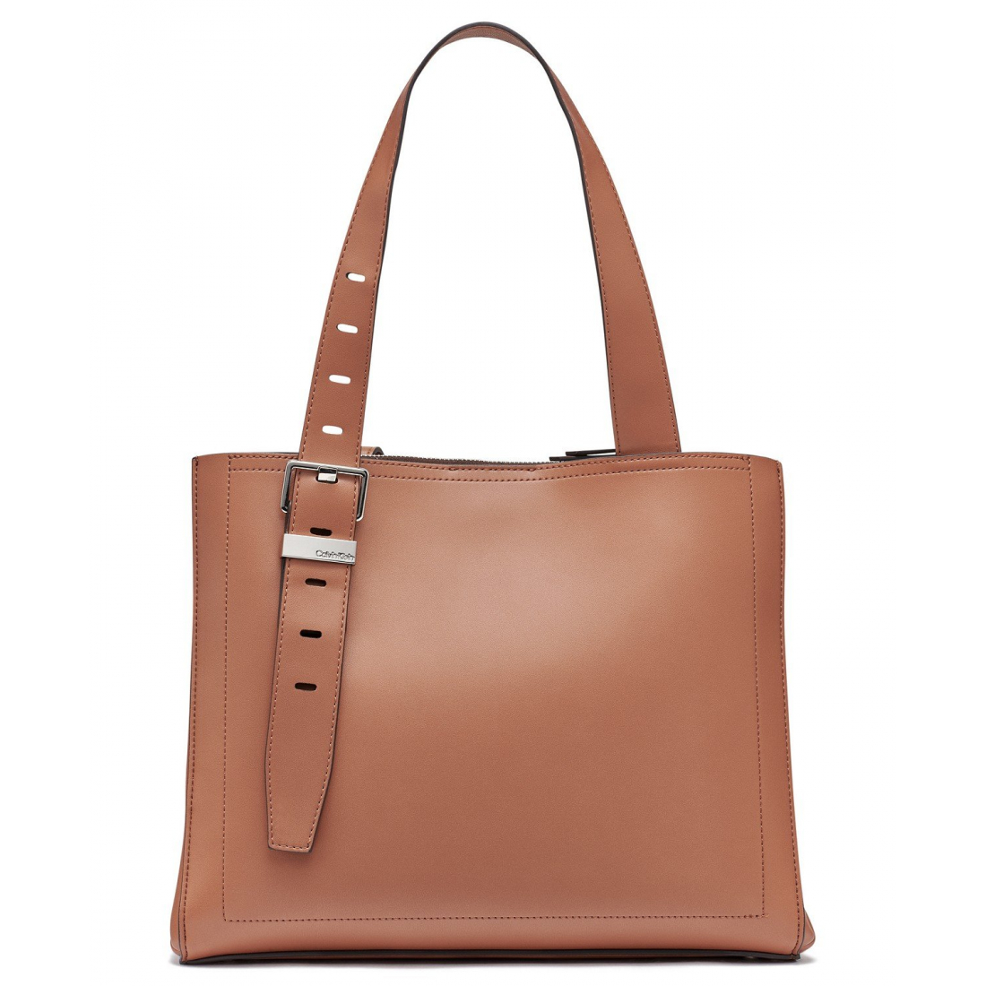 'Lowen Triple Compartment Adjustable Tote' pour Femmes