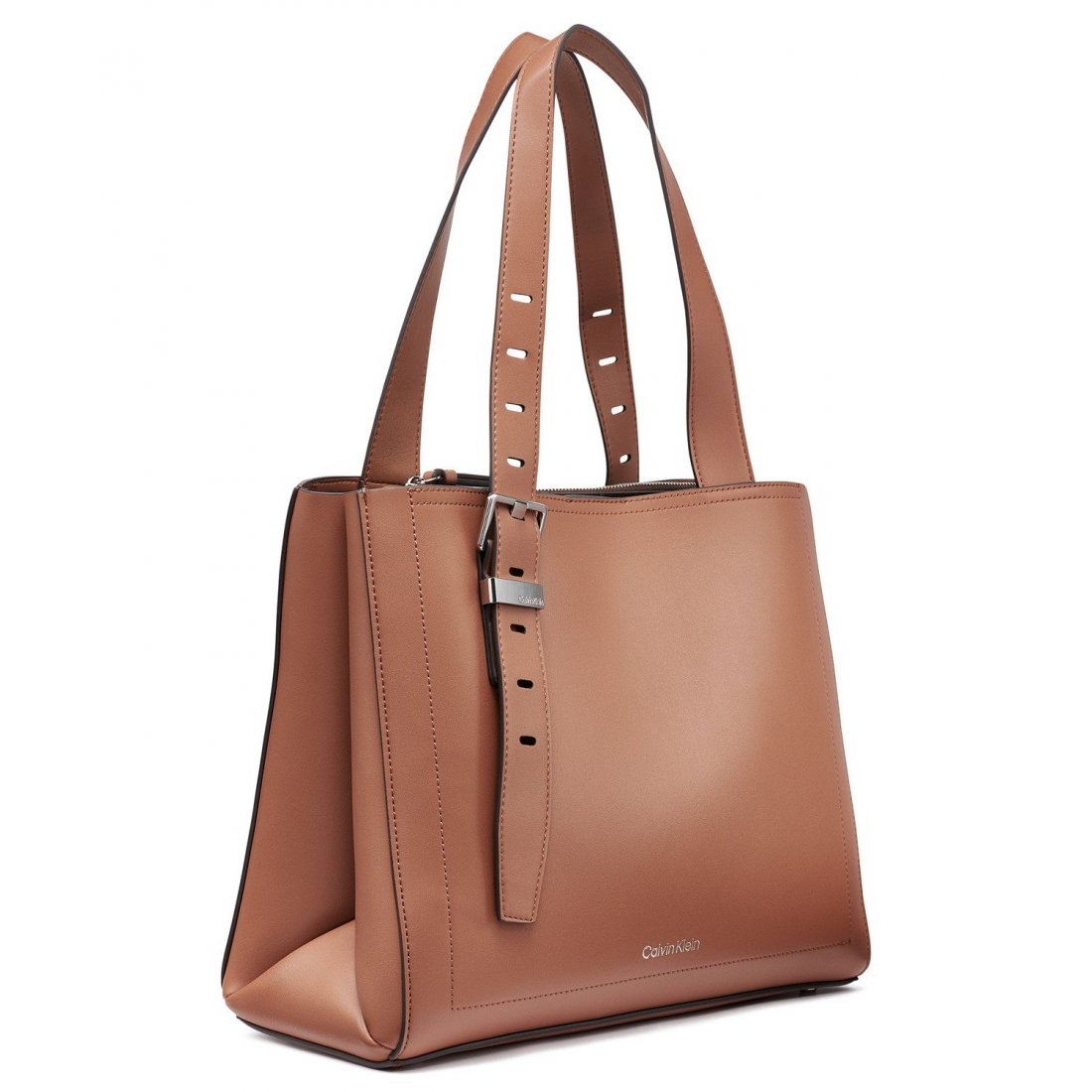 'Lowen Triple Compartment Adjustable Tote' pour Femmes