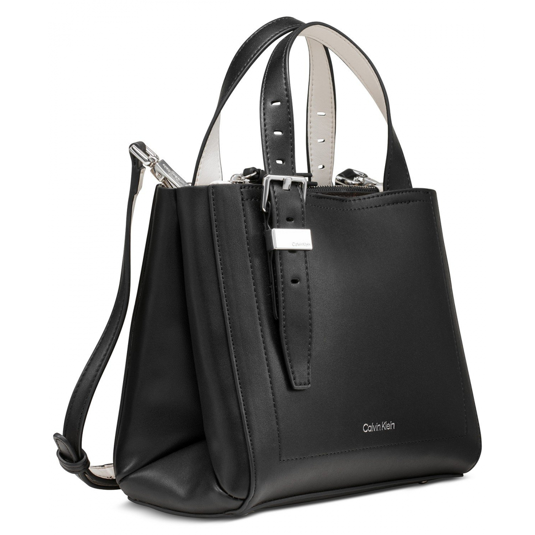 'Lowen Triple Compartment Adjustable Crossbody Bag' pour Femmes