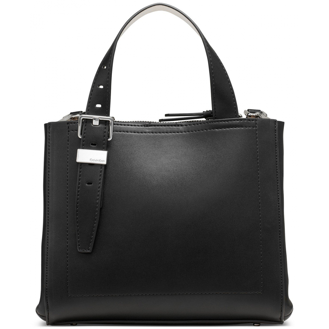 'Lowen Triple Compartment Adjustable Crossbody Bag' pour Femmes