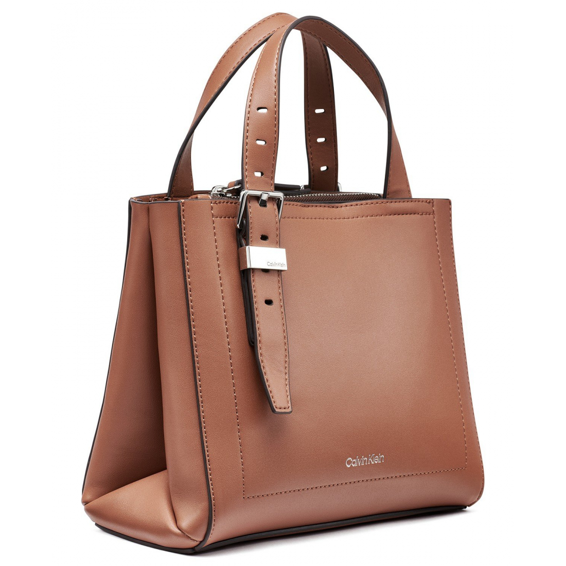 'Lowen Triple Compartment Adjustable Crossbody Bag' pour Femmes