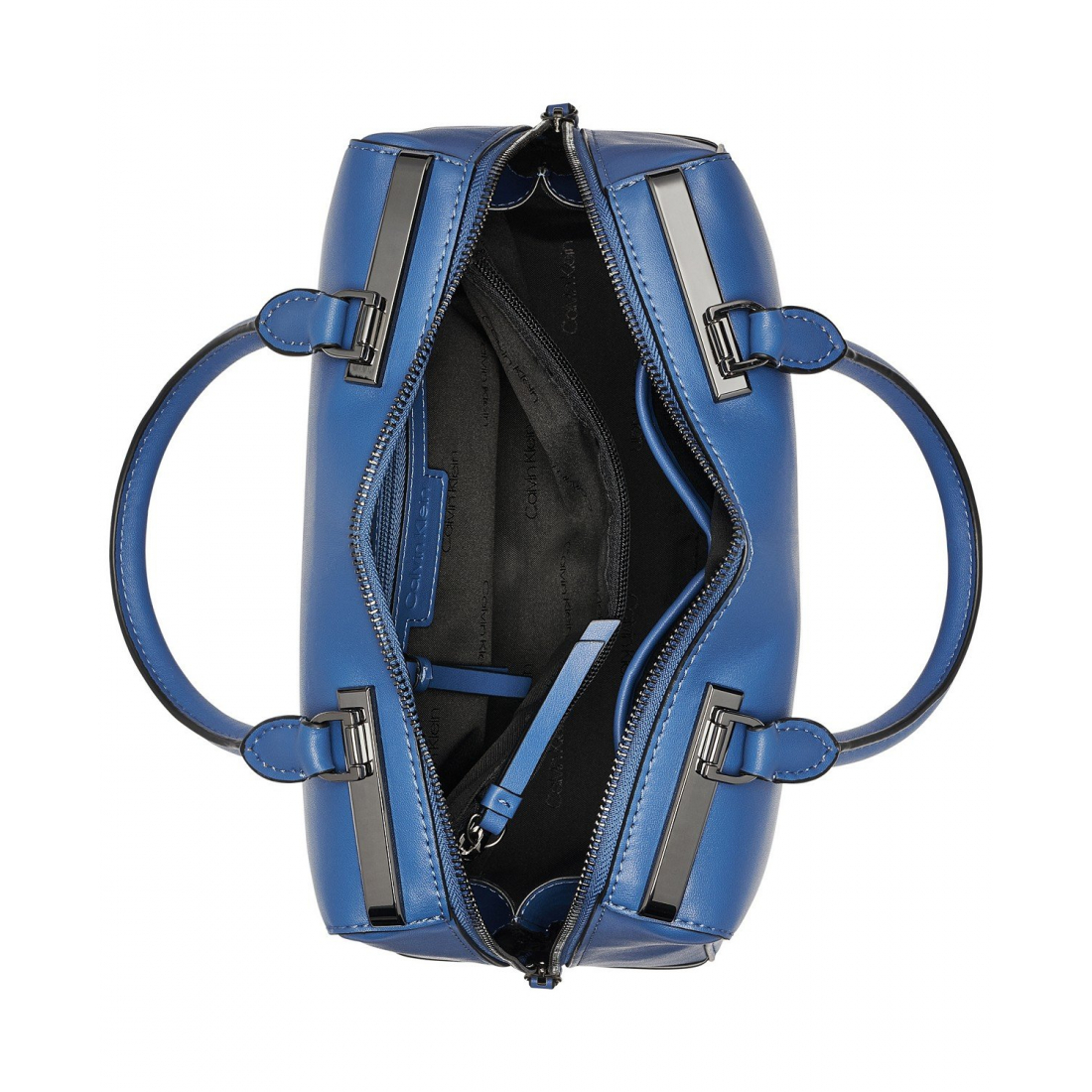 'Lori Top Zipper Convertible Satchel' pour Femmes