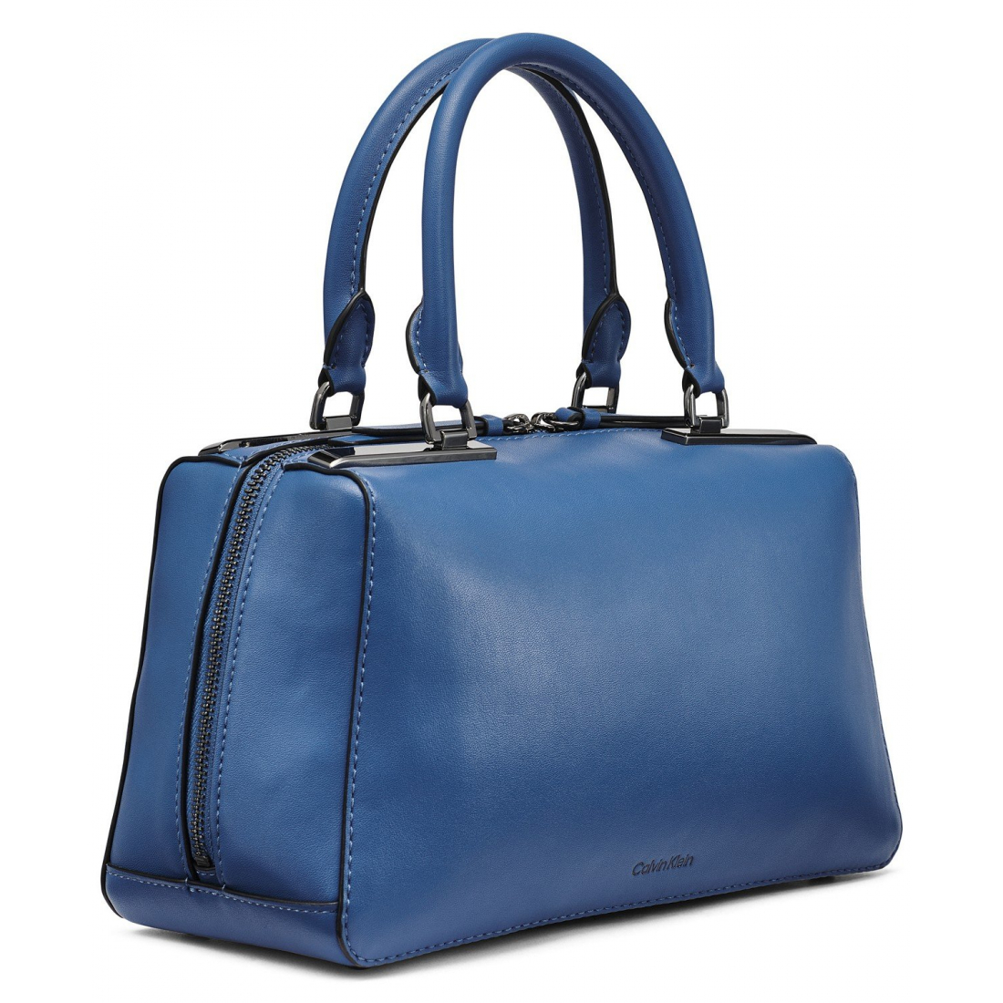 'Lori Top Zipper Convertible Satchel' pour Femmes