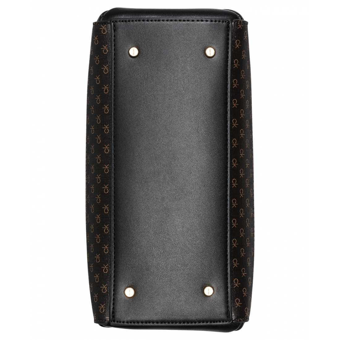 'Lowen Signature Triple Compartment Adjustable Crossbody Bag' pour Femmes