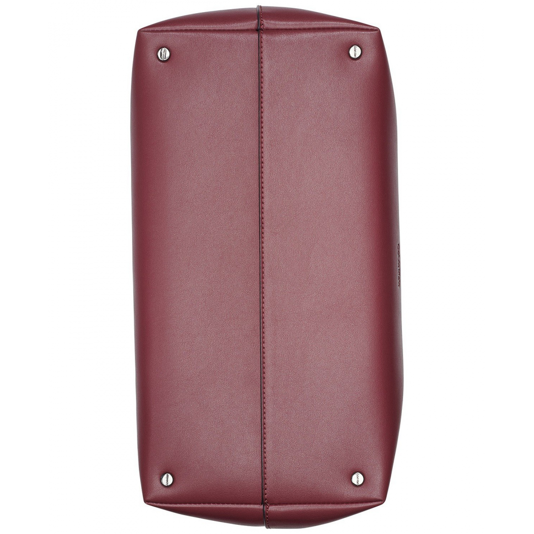 'Lori Top Zipper Tote Bag' pour Femmes