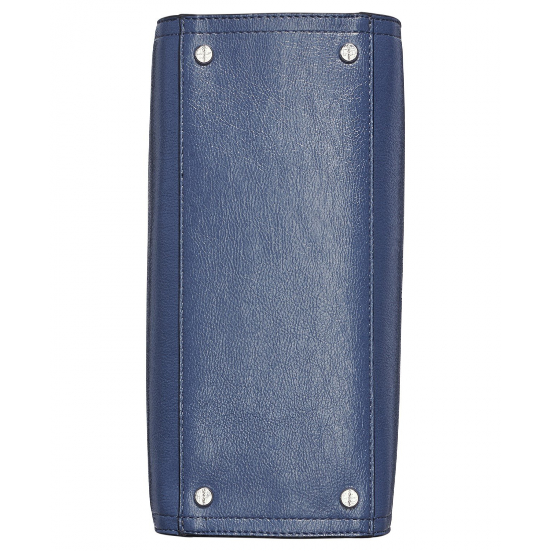 'Verne Mixed Material Convertible Satchel' pour Femmes