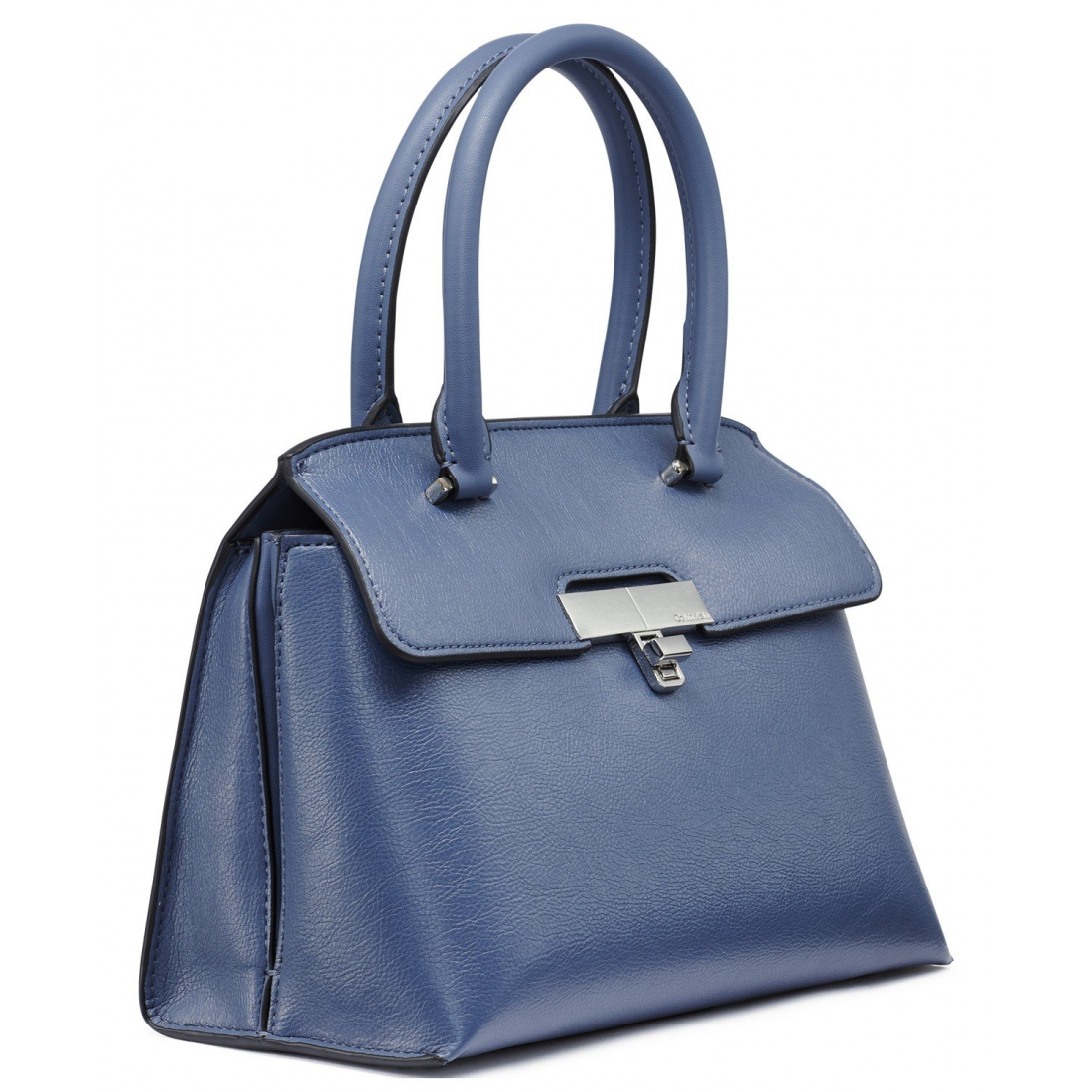 'Becky Convertible Turn Lock Crossbody Bag' pour Femmes