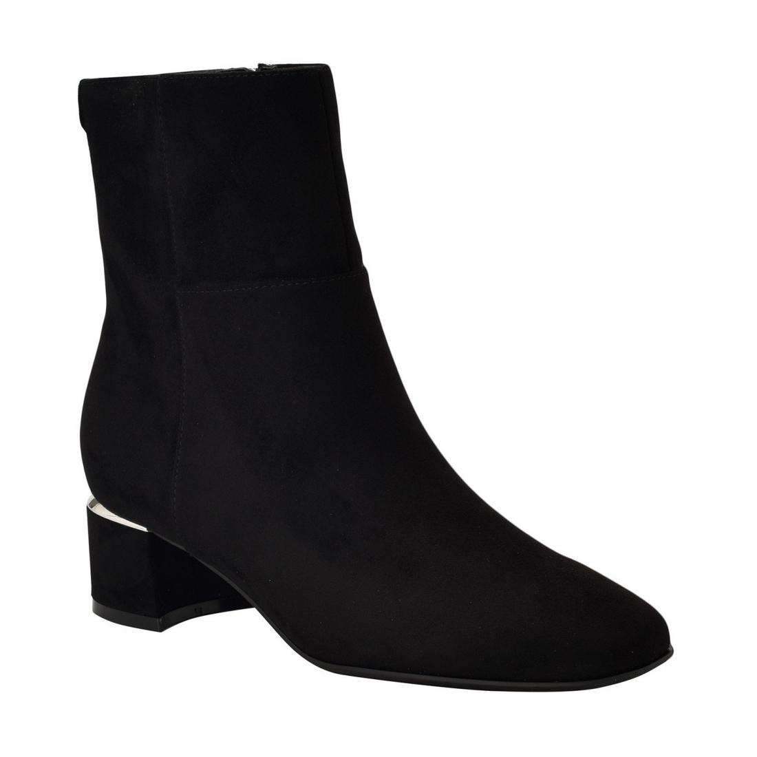 Women's 'Parry Block Heel Ankle Booties'