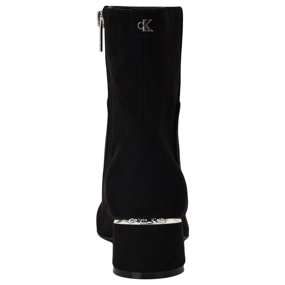 Women's 'Parry Block Heel Ankle Booties'