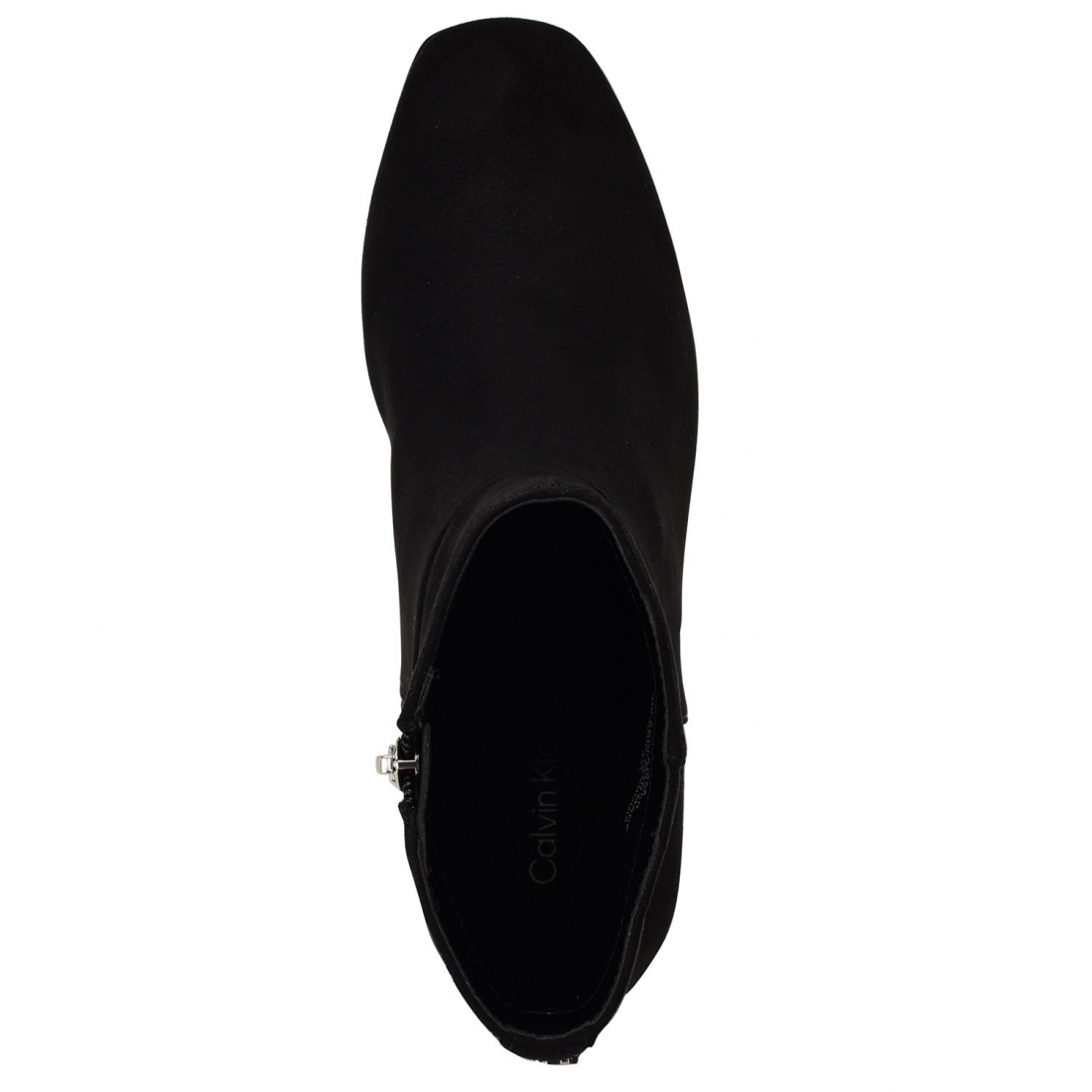 Women's 'Parry Block Heel Ankle Booties'