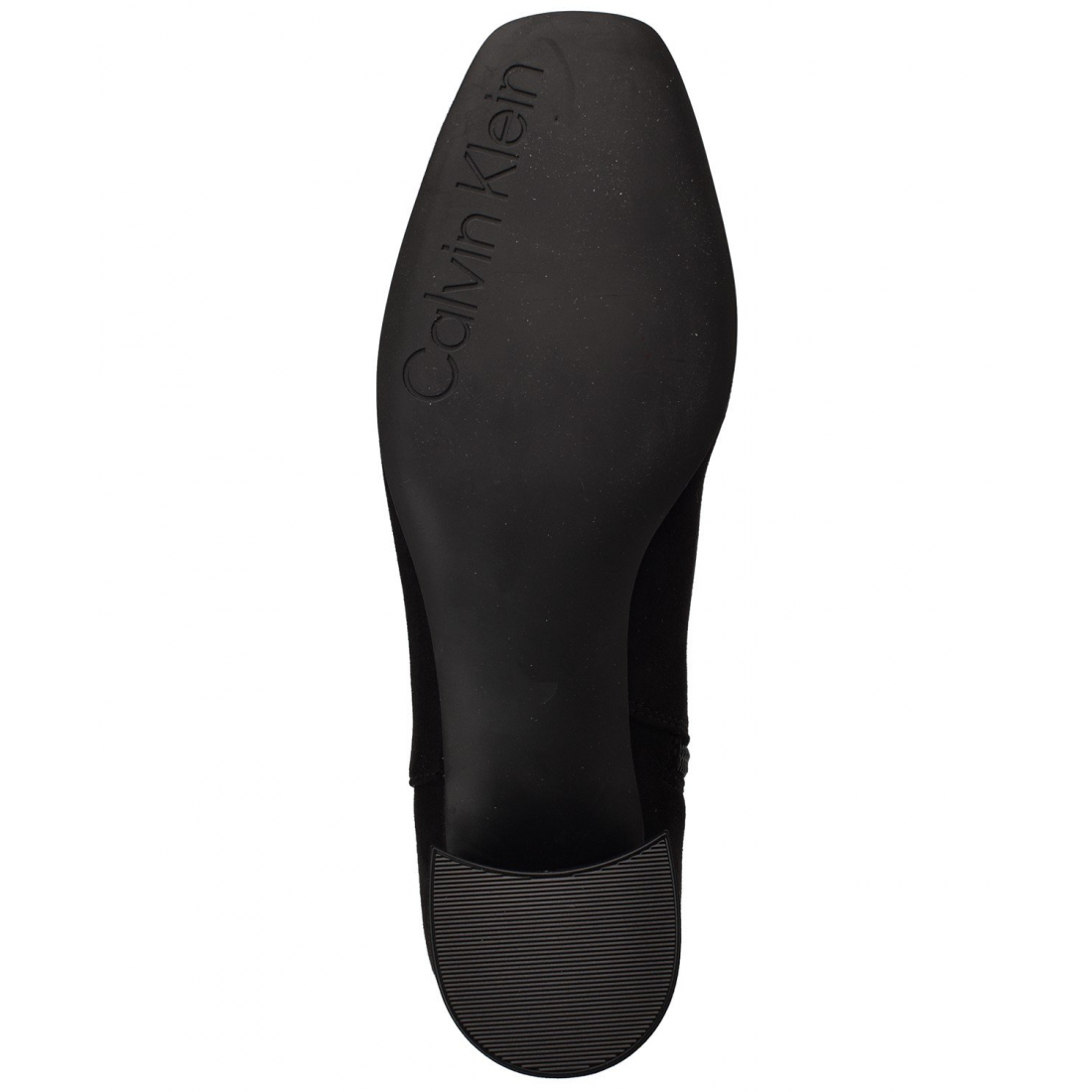 Women's 'Parry Block Heel Ankle Booties'