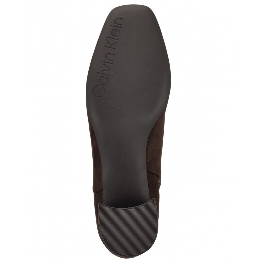 'Parry Block Heel Ankle Booties' pour Femmes