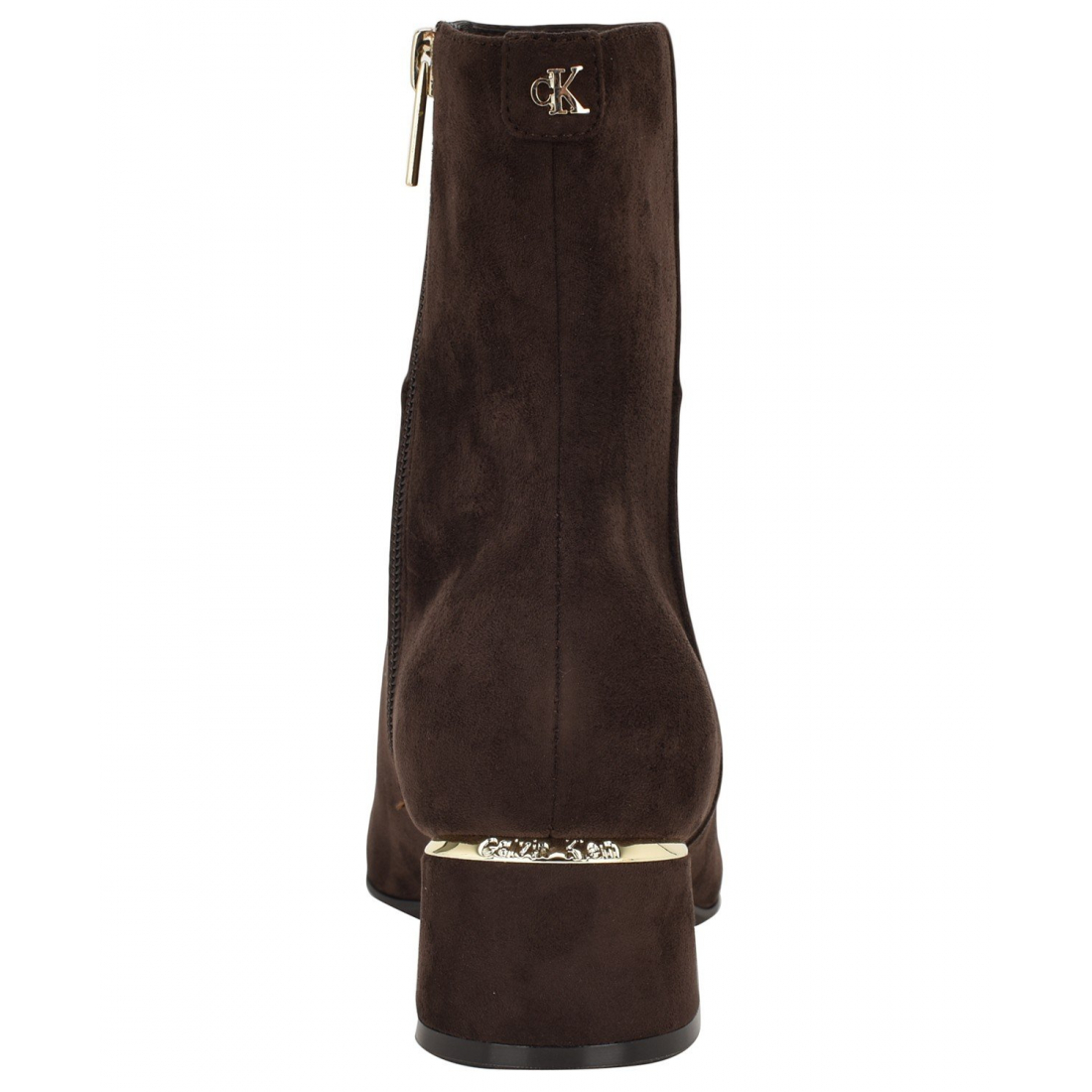 'Parry Block Heel Ankle Booties' pour Femmes