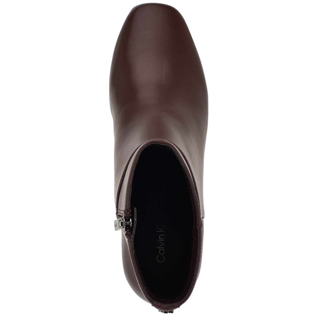 'Parry Block Heel Ankle Booties' pour Femmes