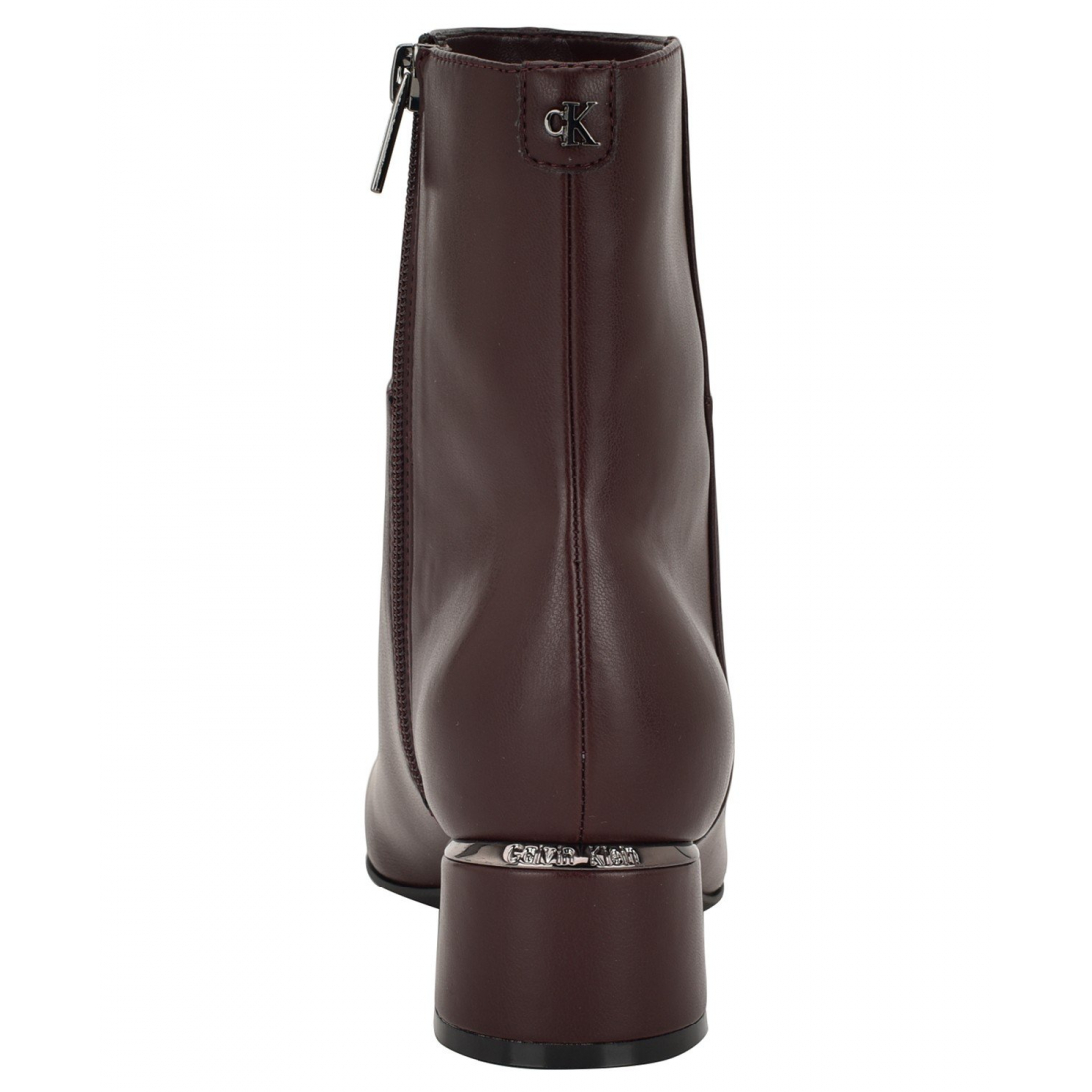 'Parry Block Heel Ankle Booties' pour Femmes