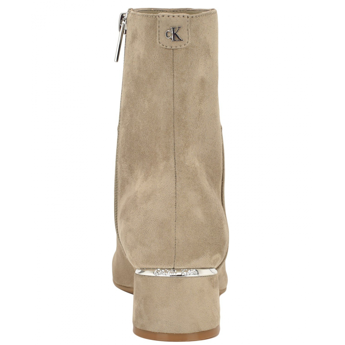 Women's 'Parry Block Heel Ankle Booties'