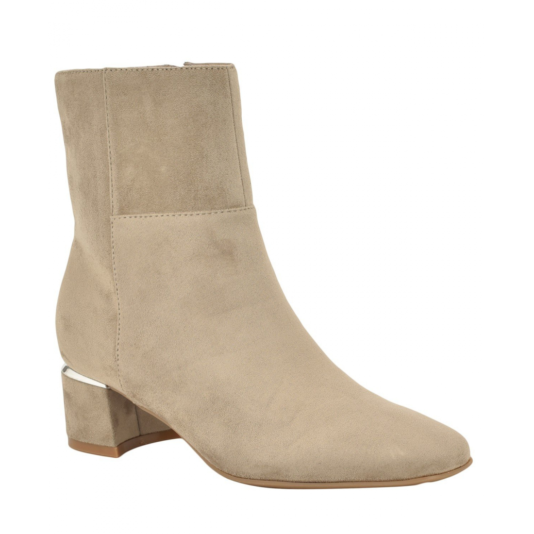 Women's 'Parry Block Heel Ankle Booties'