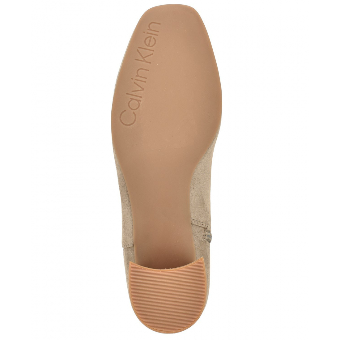 Women's 'Parry Block Heel Ankle Booties'