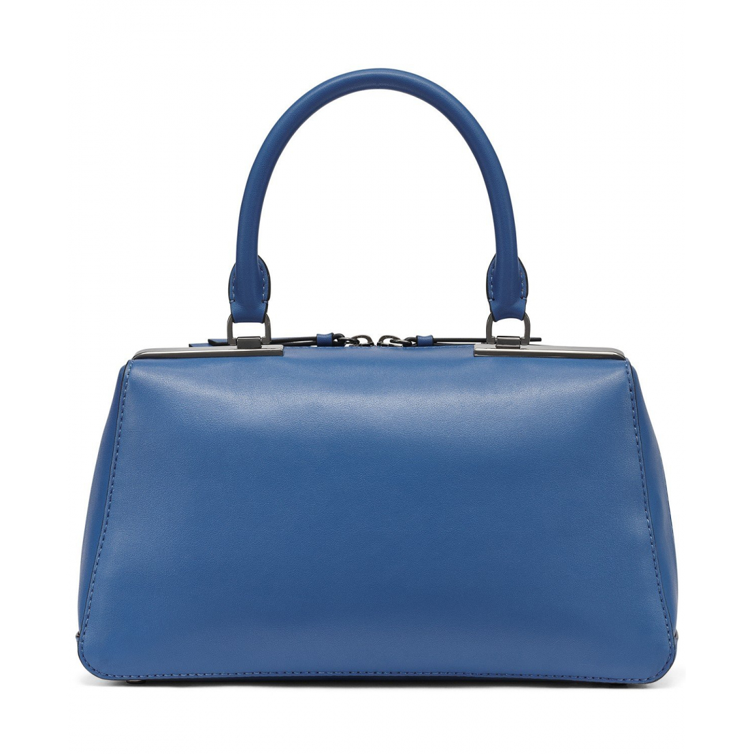 'Lori Top Zipper Convertible Satchel' pour Femmes