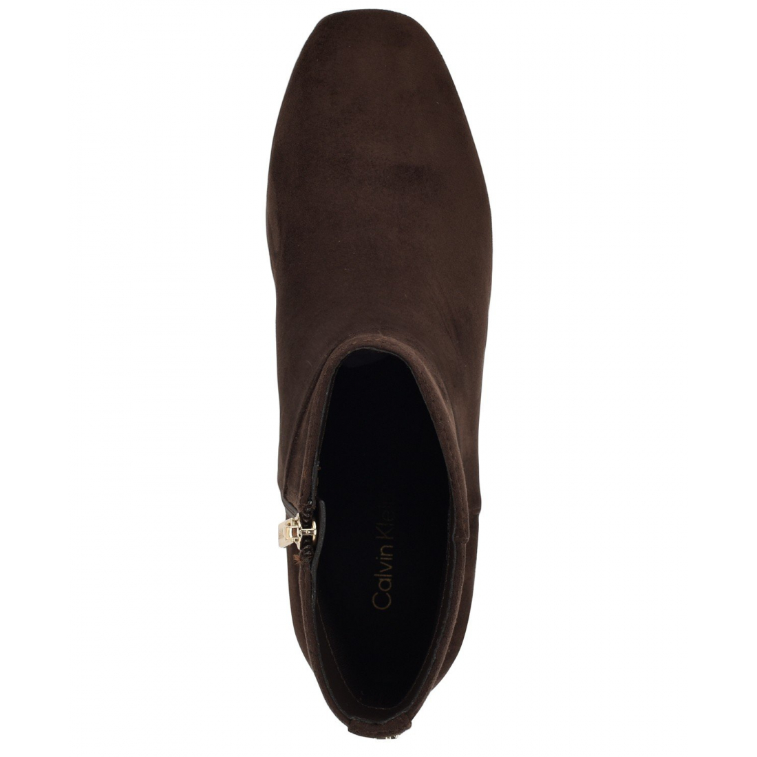 'Parry Block Heel Ankle Booties' pour Femmes