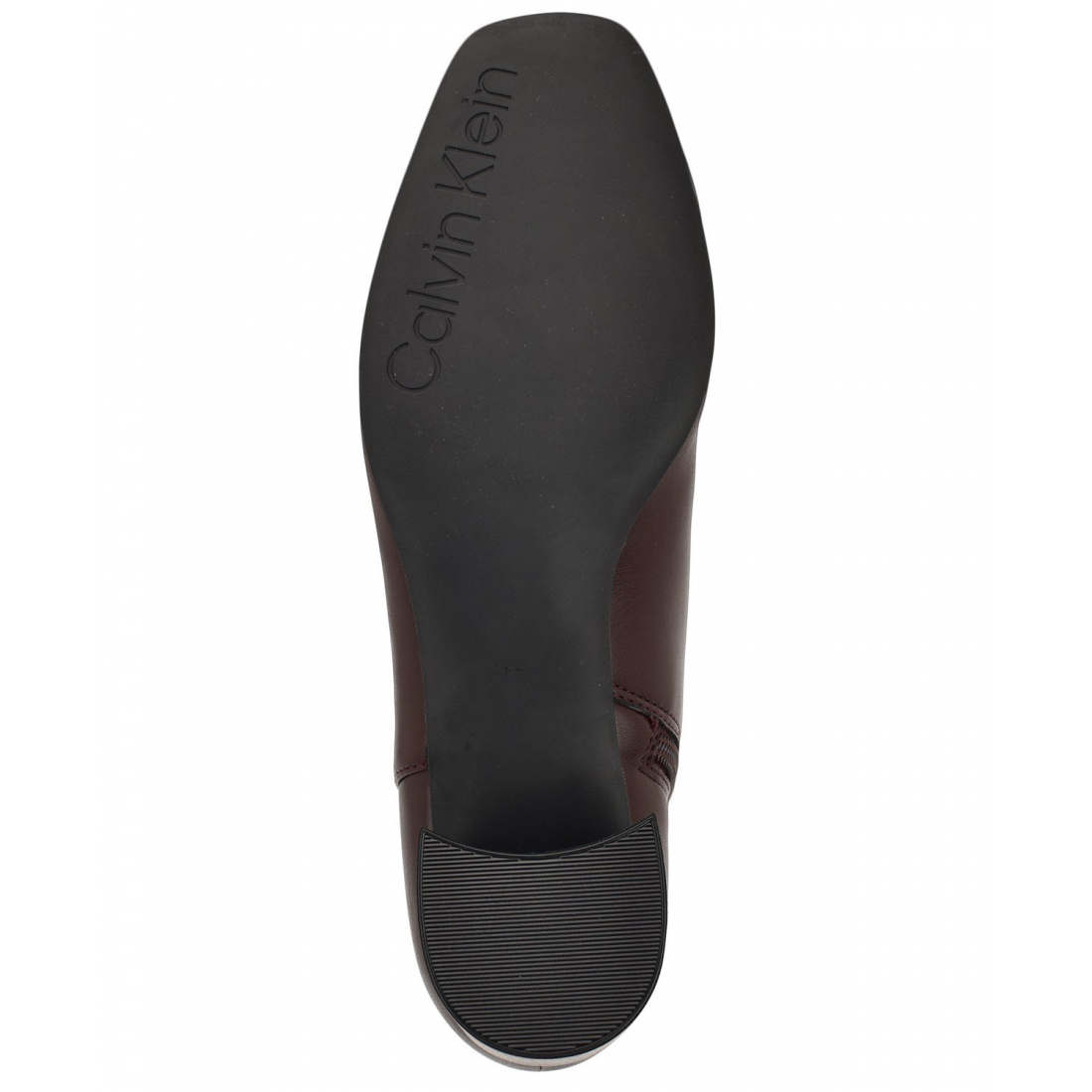 'Parry Block Heel Ankle Booties' pour Femmes