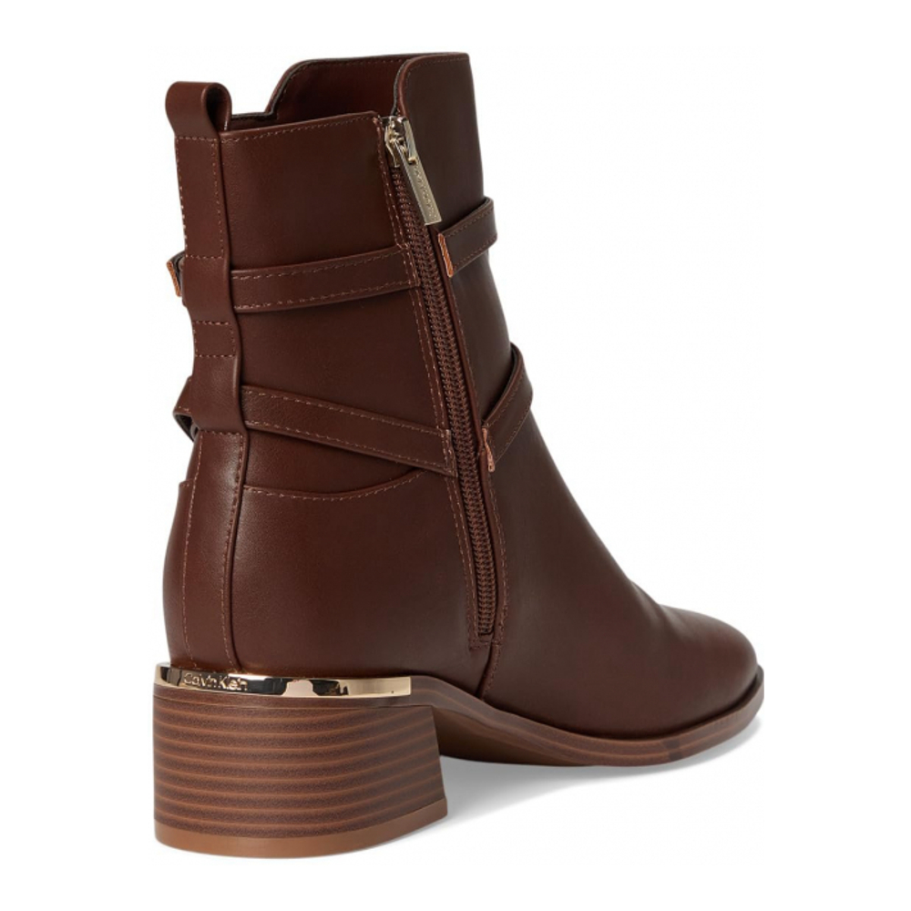 Women's 'Jasen ankle boots'