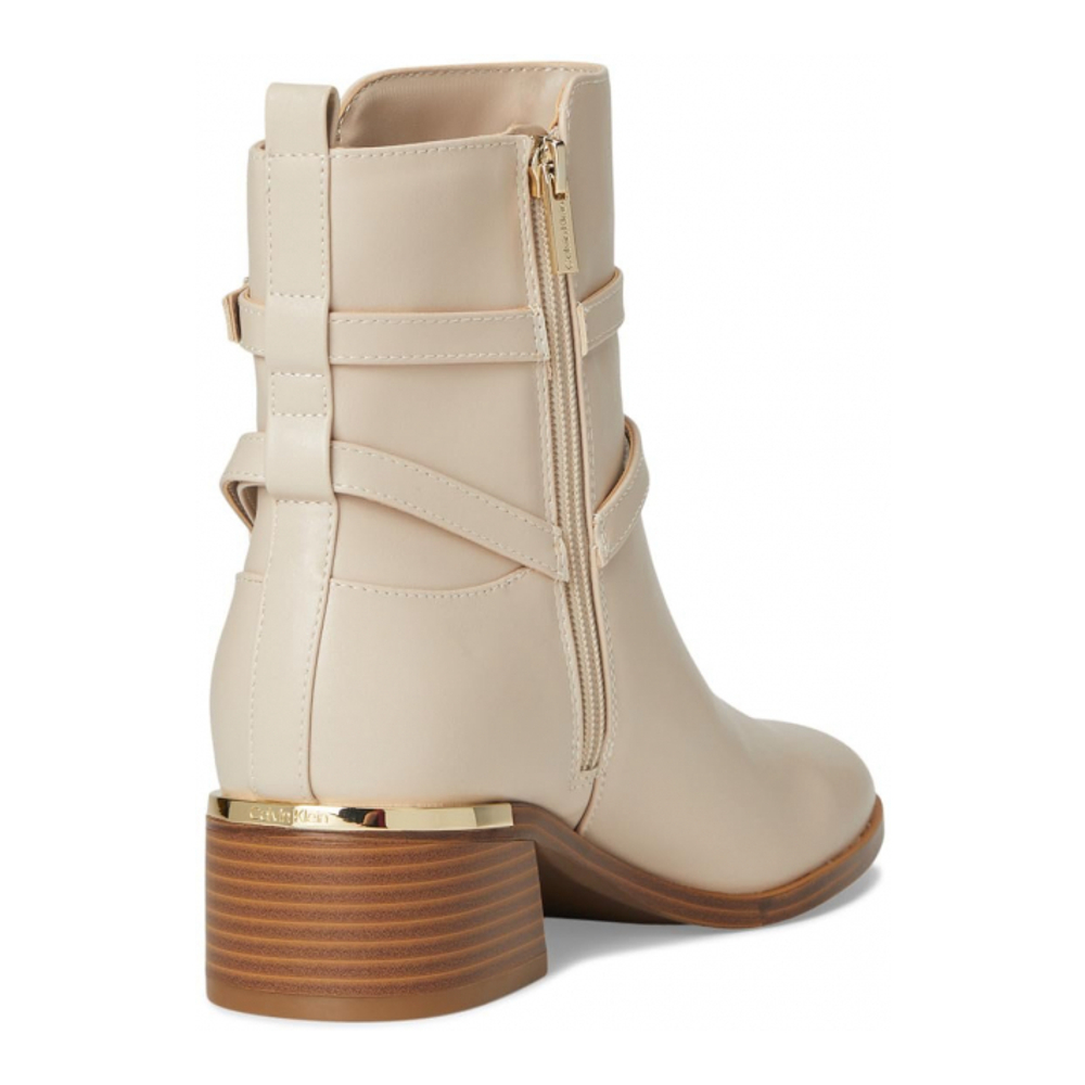 Women's 'Jasen ankle boots'