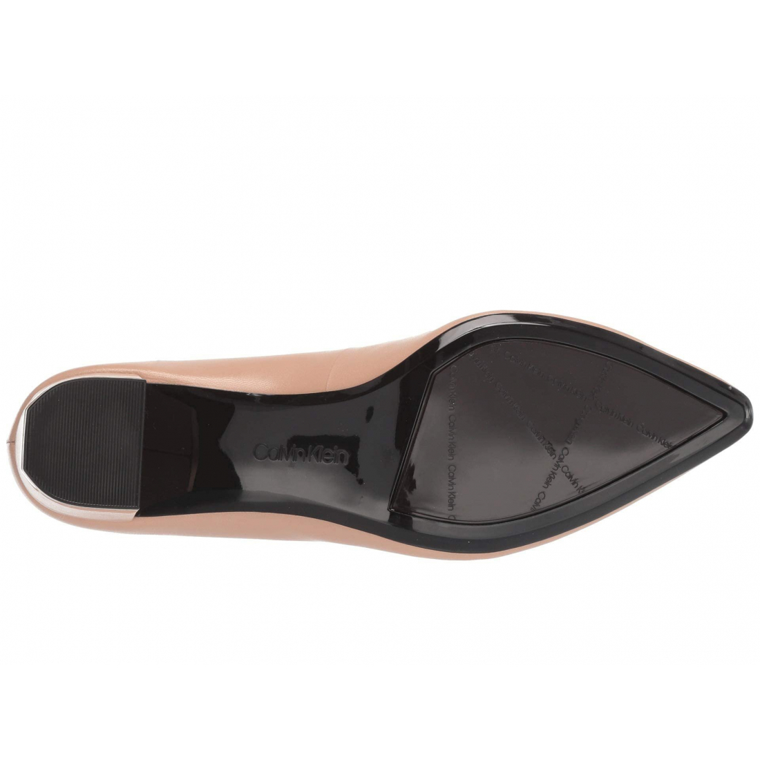 'Nita pumps' pour Femmes