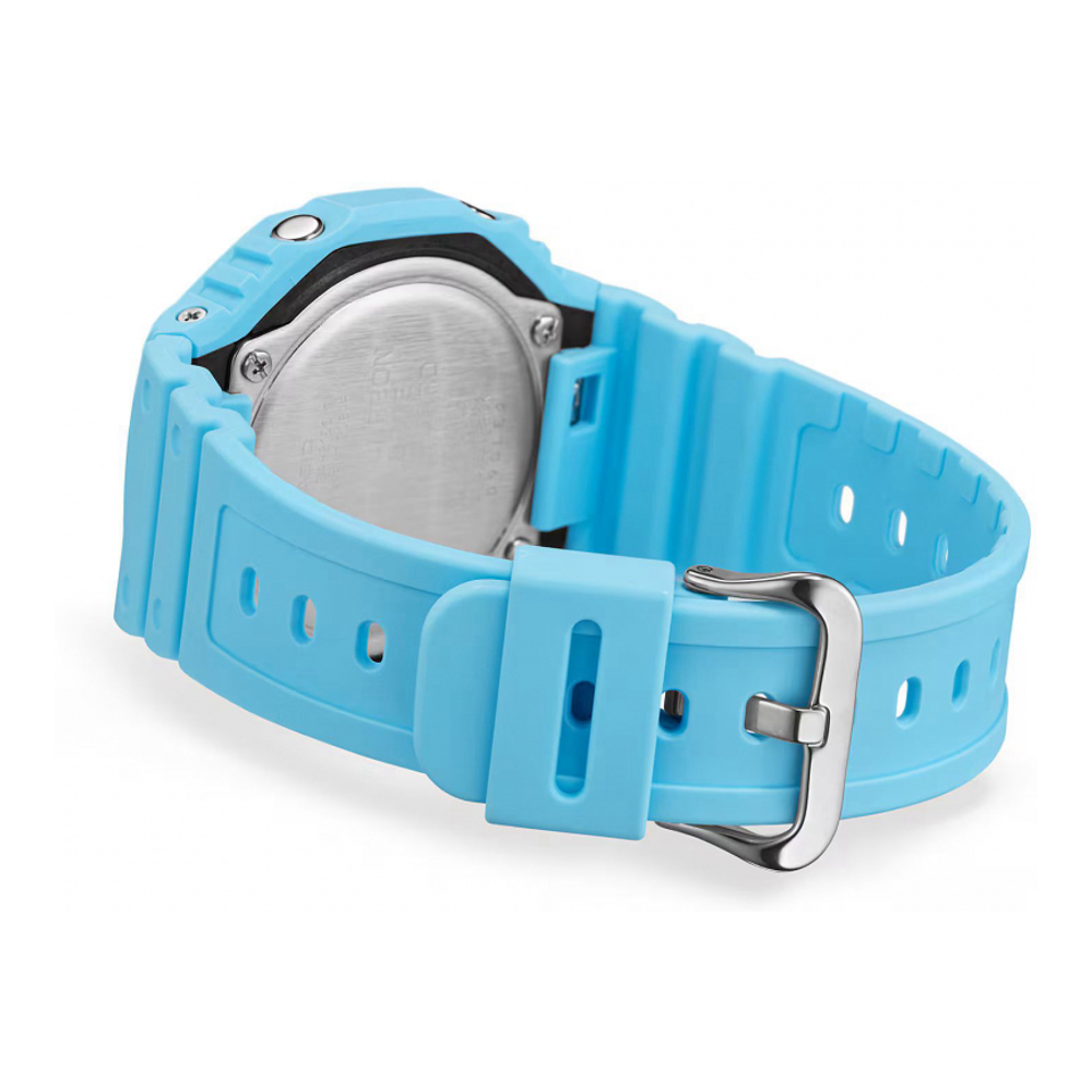 'G-SHOCK GA-2100-2A2ER' Herrenuhr