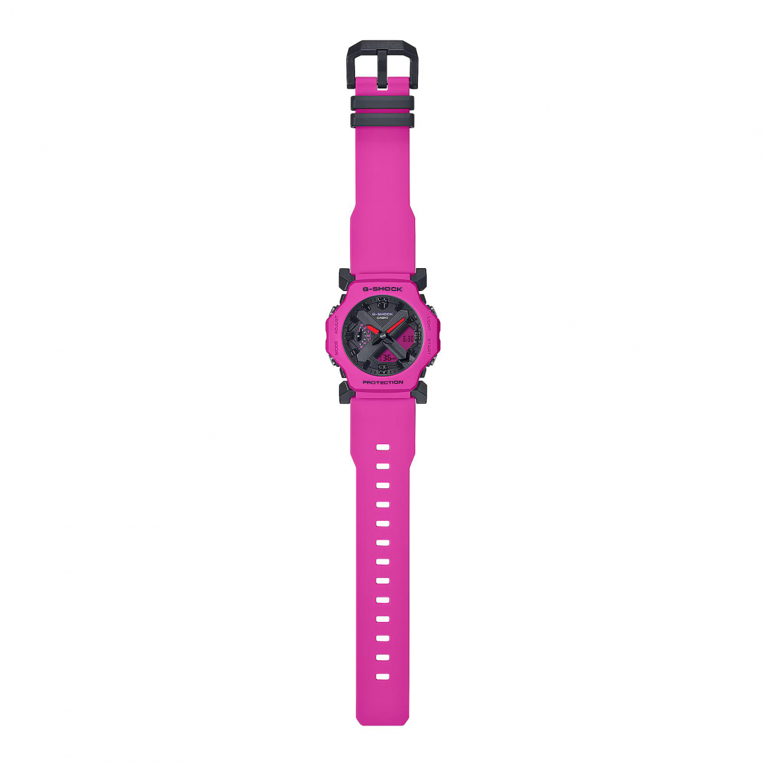 'G-SHOCK GA-2300-4AER' Damenuhr