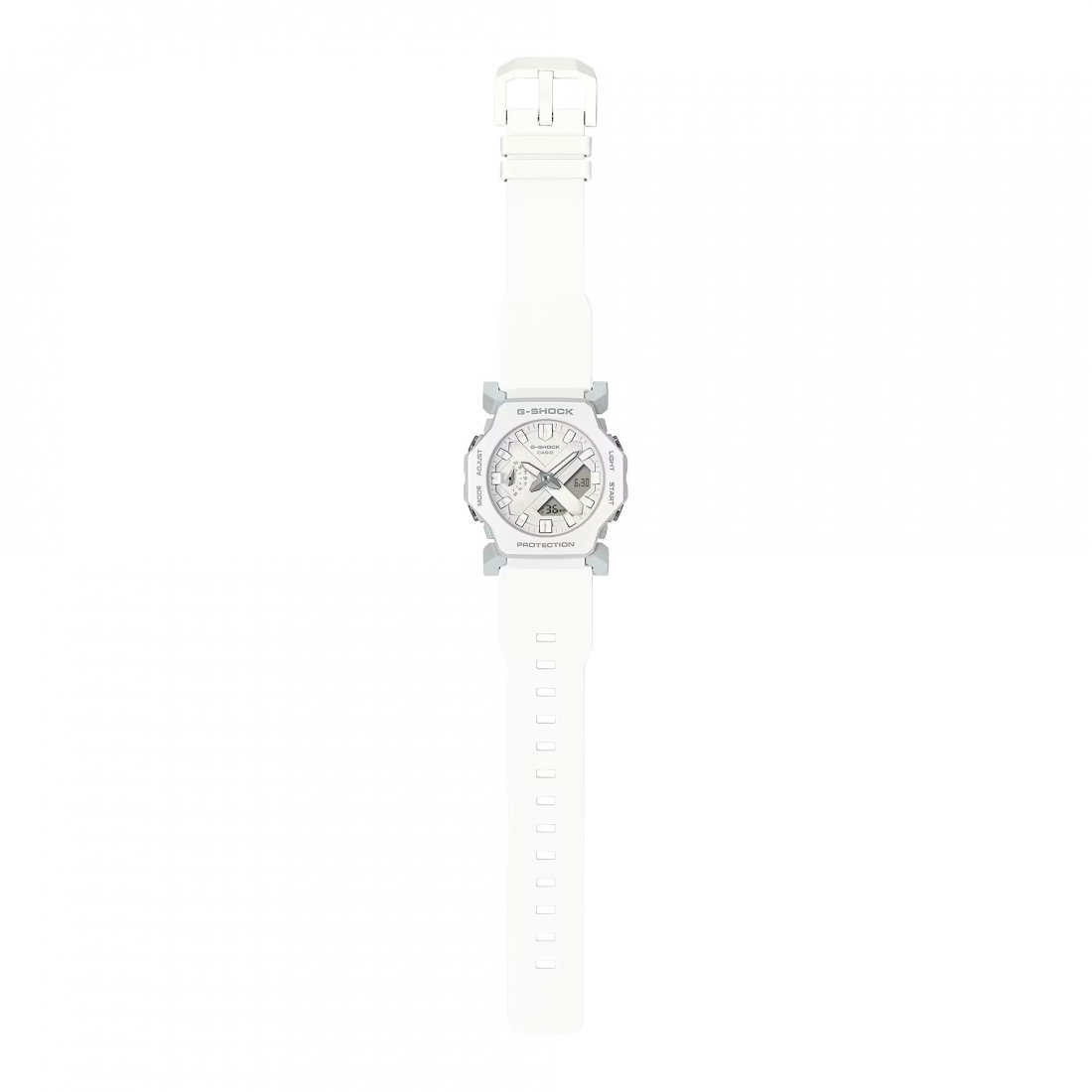 'G-SHOCK GA-2300-7AER' Damenuhr