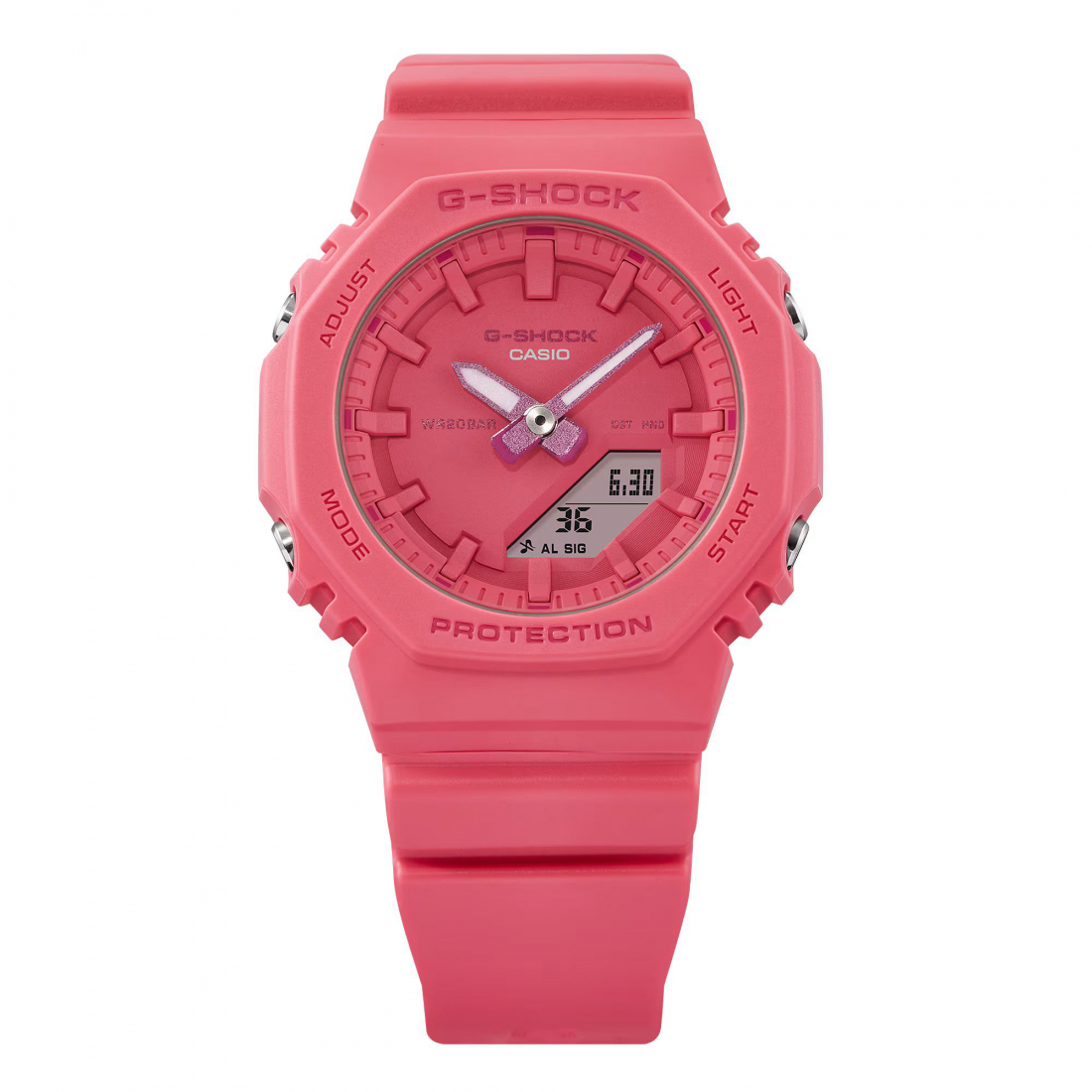 'G-SHOCK GMA-P2100-4AER' Uhr