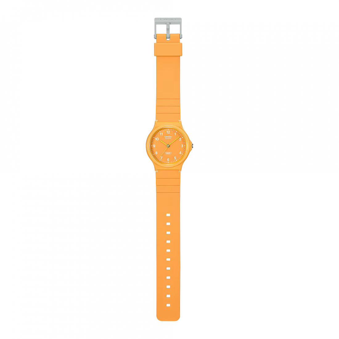 'Timeless MQ-24B-9BEF' Damenuhr