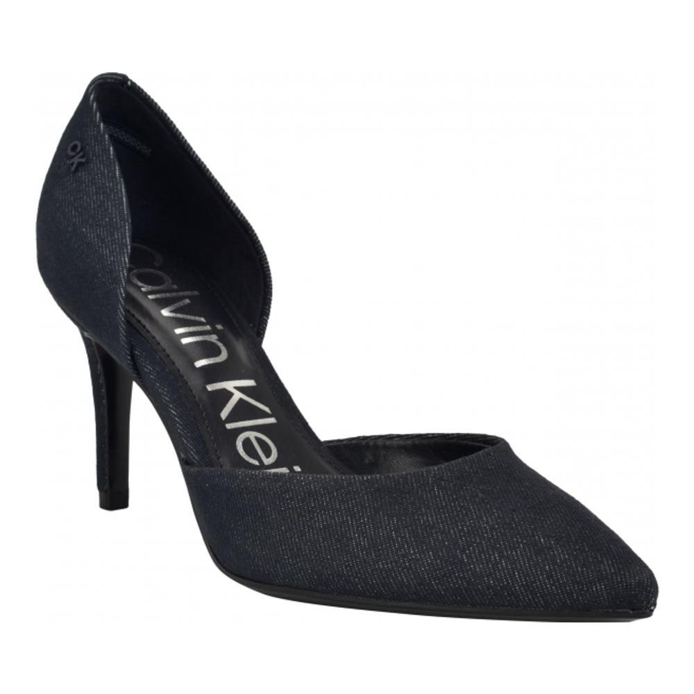 Women's 'Gloria d'Orsay Pump'